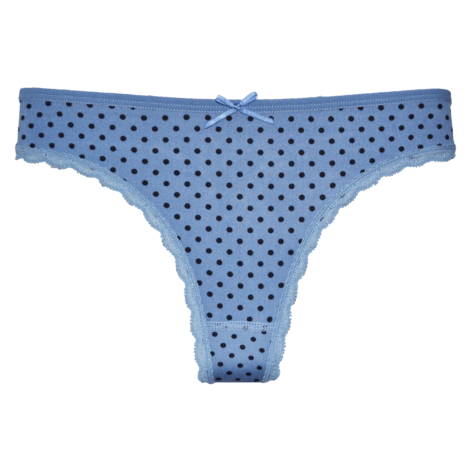 FINE WOMAN® Cotton Thong - Bild 3
