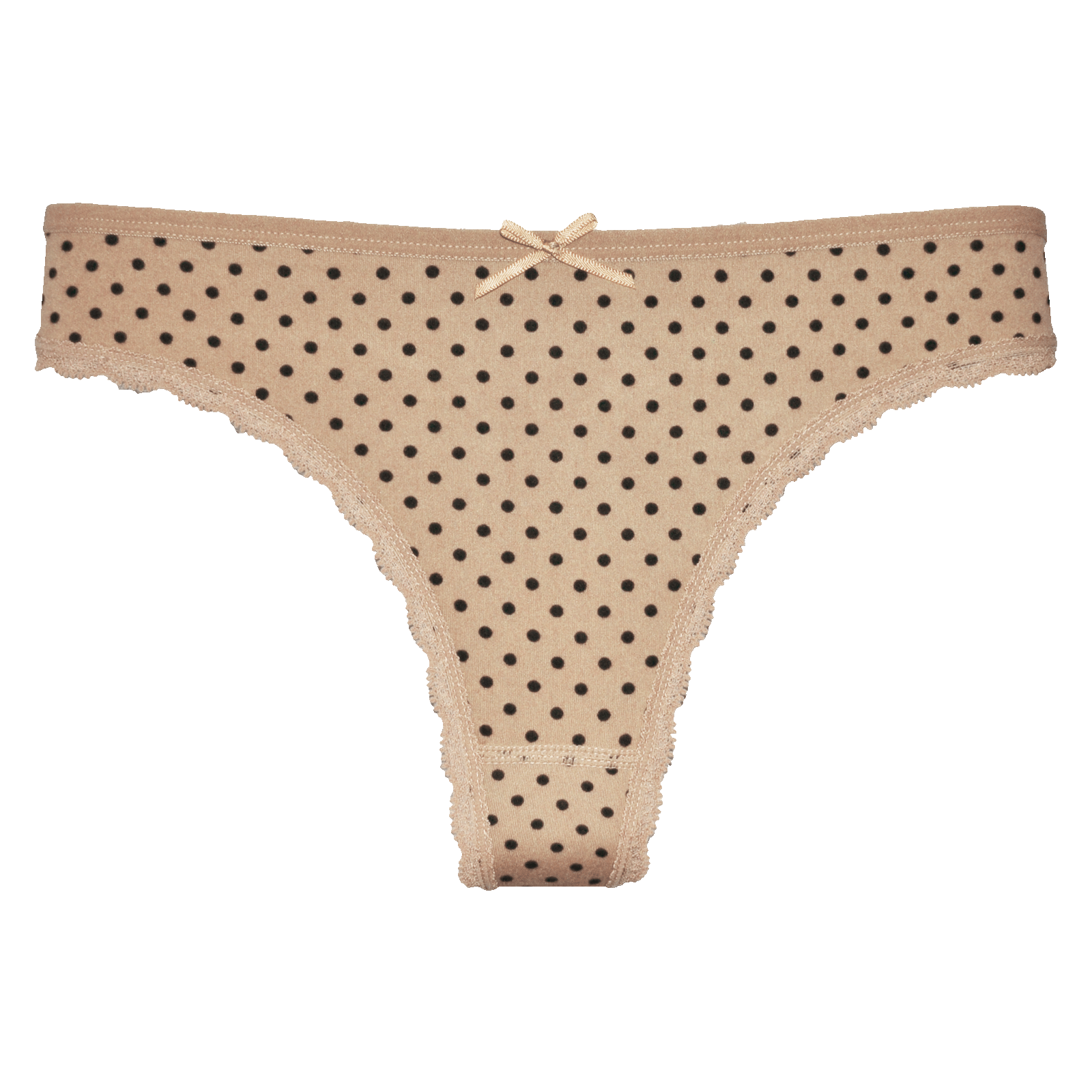 FINE WOMAN® Cotton Thong - Bild 6