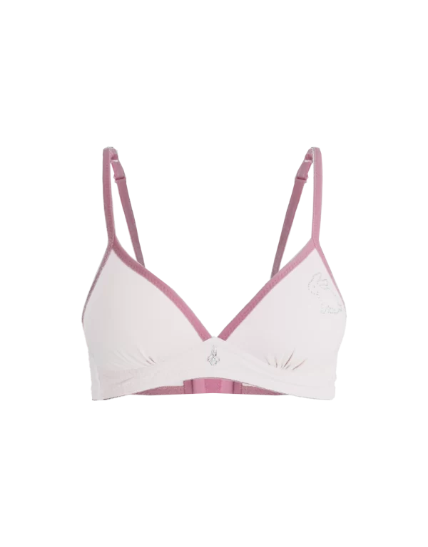 FINE WOMAN® Flickbh med vaddering