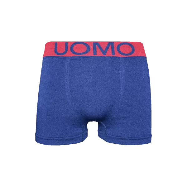 GIANVAGLIA® Basic Microfiber Boxershort 10-pack - Bild 3