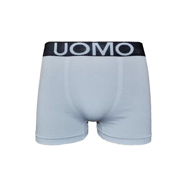GIANVAGLIA® Basic Microfiber Boxershort 10-pack - Bild 4