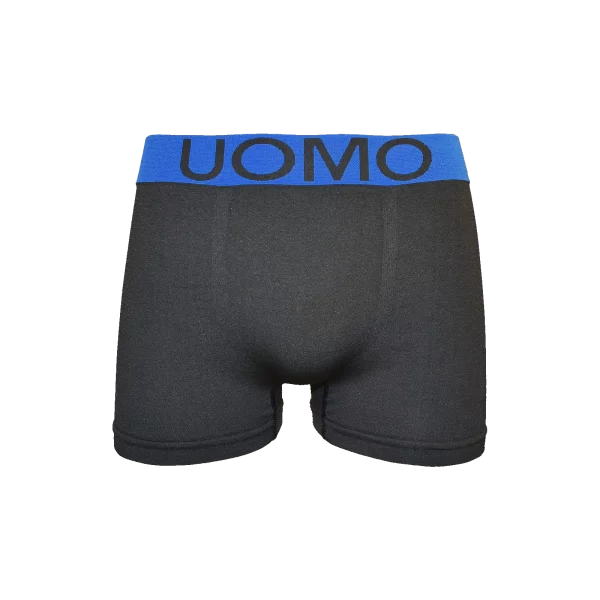 GIANVAGLIA® Basic Microfiber Boxershort 10-pack - Bild 8