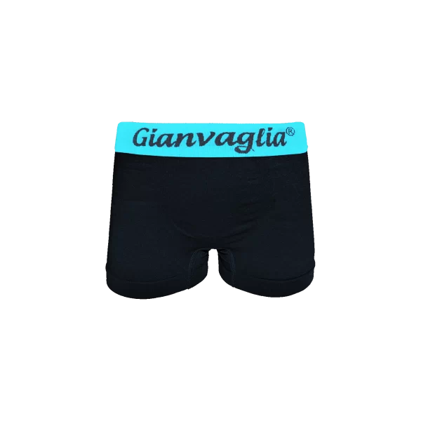 GIANVAGLIA® Deluxe 10-pack Boys' Microfiber Boxershort - Bild 6