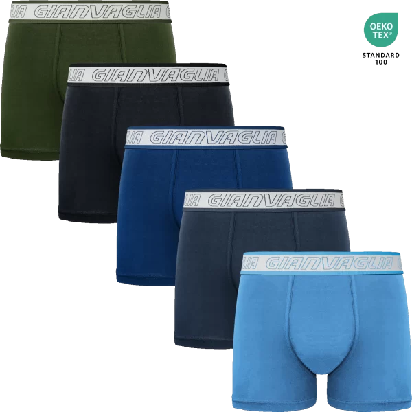 GIANVAGLIA® Deluxe 5-Pack - Bild 3