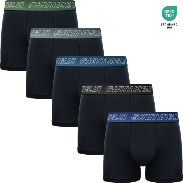GIANVAGLIA® Deluxe 5-Pack - Bild 4