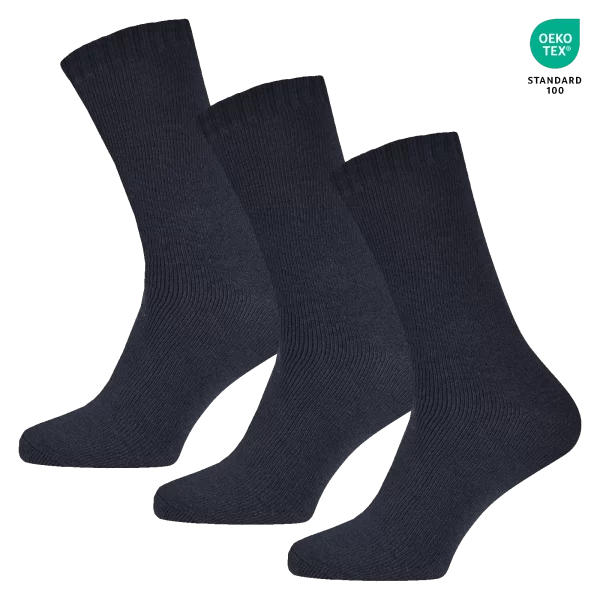 HEAT BOOSTER® 6-Pack Thermal Socks Unisex - Bild 2