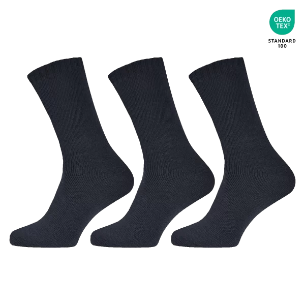 HEAT BOOSTER® 6-Pack Thermal Socks Unisex - Bild 3