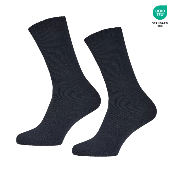 HEAT BOOSTER® 6-Pack Thermal Socks Unisex - Bild 4