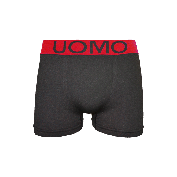 GIANVAGLIA® Basic Microfiber Boxershort 10-pack - Bild 5