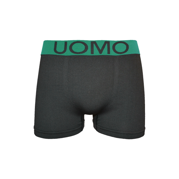GIANVAGLIA® Basic Microfiber Boxershort 10-pack - Bild 6