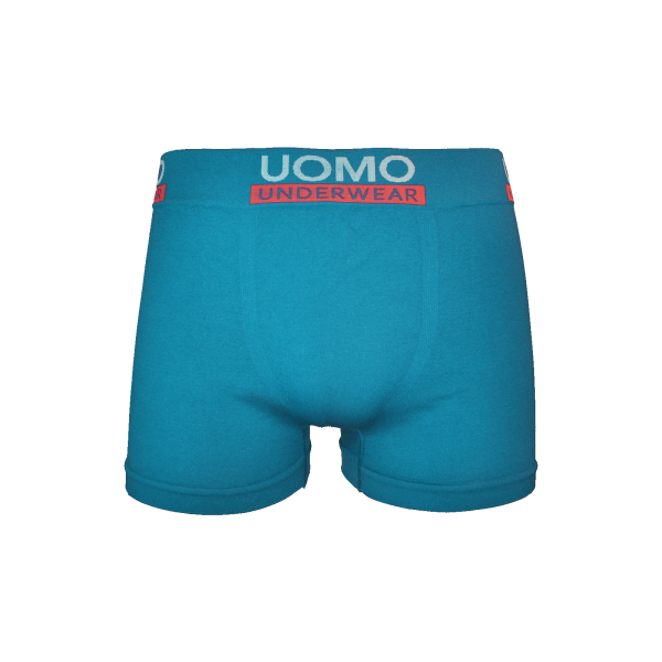 GIANVAGLIA® Basic Microfiber Boxershort 10-pack - Bild 3