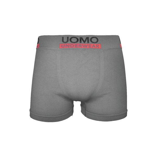 GIANVAGLIA® Basic Microfiber Boxershort 10-pack - Bild 4
