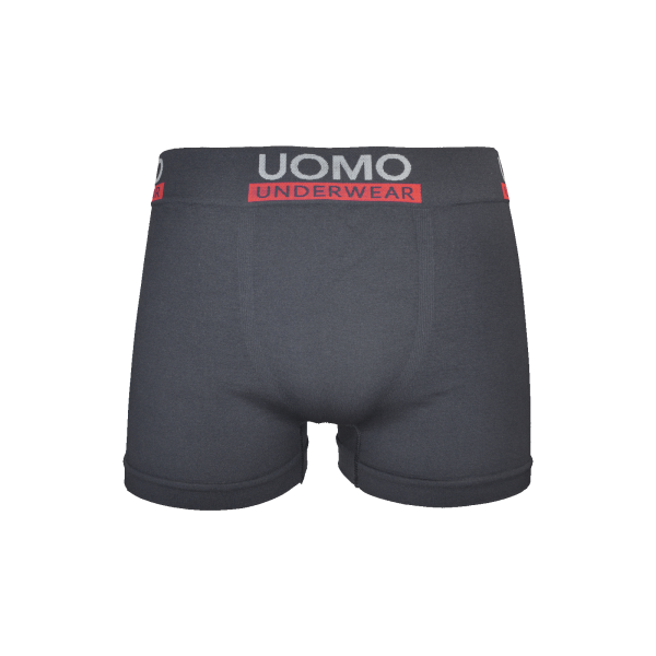 GIANVAGLIA® Basic Microfiber Boxershort 10-pack - Bild 5