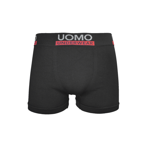 GIANVAGLIA® Basic Microfiber Boxershort 10-pack - Bild 6
