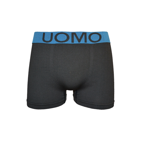 GIANVAGLIA® Basic Microfiber Boxershort 10-pack - Bild 3