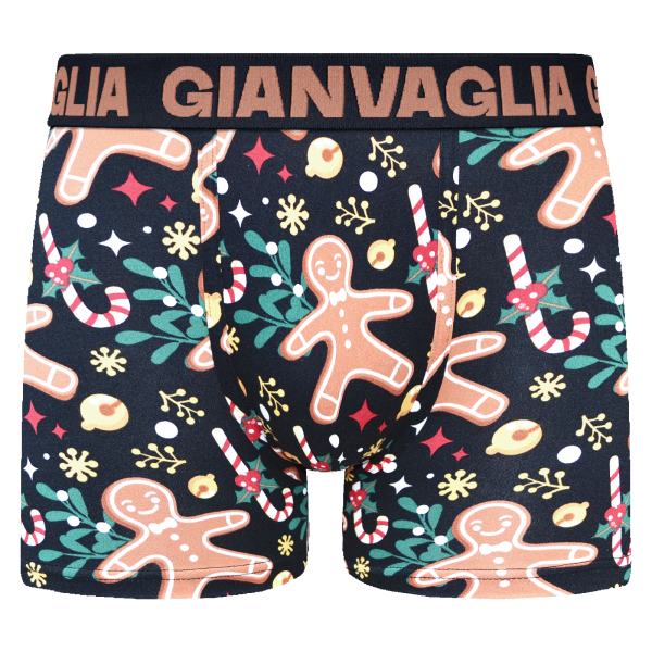 GIANVAGLIA® Deluxe 5-Pack Christmas-edition - Bild 7