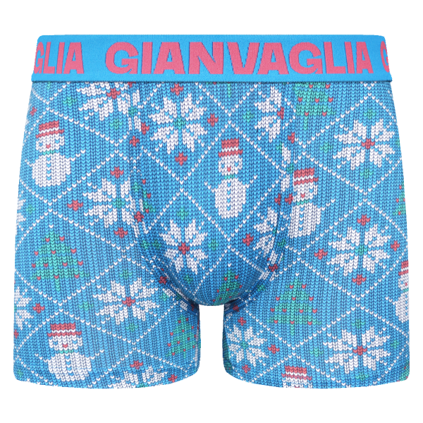 GIANVAGLIA® Deluxe 5-Pack Christmas-edition - Bild 8