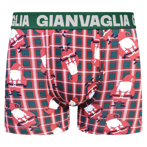 GIANVAGLIA® Deluxe 5-Pack Christmas-edition - Bild 9