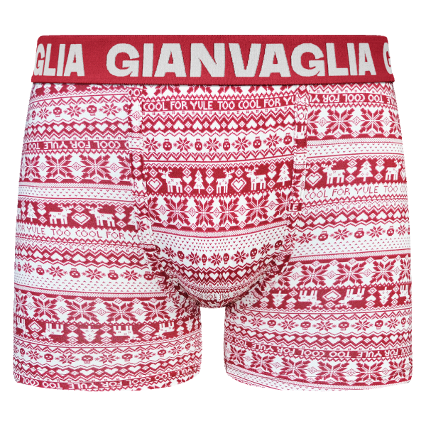 GIANVAGLIA® Deluxe 5-Pack Christmas-edition - Bild 10