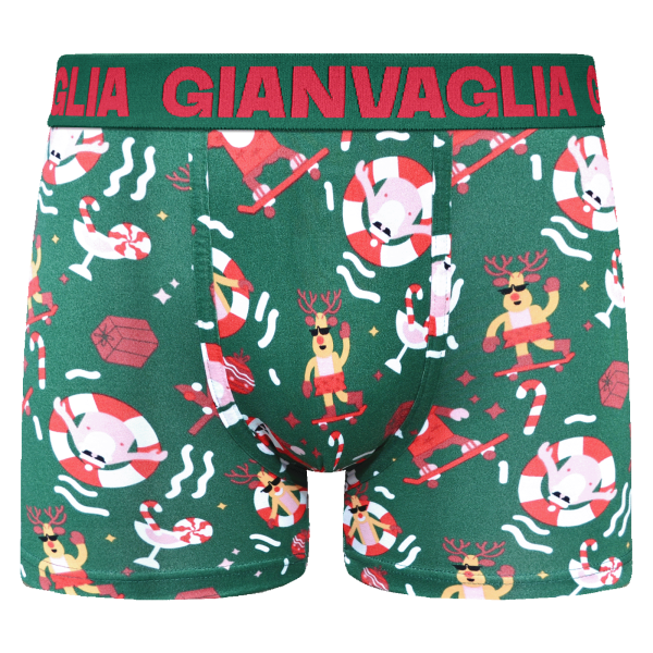 GIANVAGLIA® Deluxe 5-Pack Christmas-edition - Bild 11