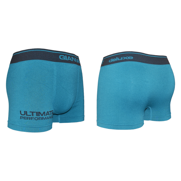 GIANVAGLIA® Deluxe Men's Premium Microfiber Boxershort (5pack) - Bild 4
