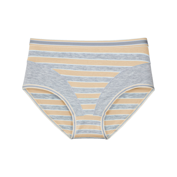 FINE WOMAN® bomullstrosor 10st. - Bild 5