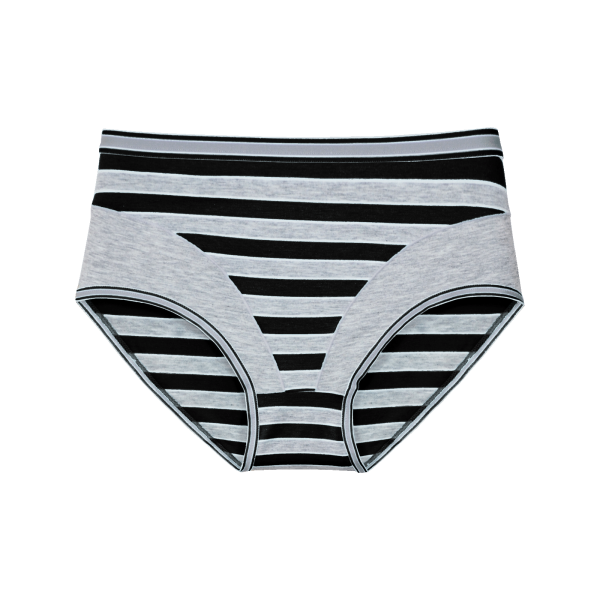 FINE WOMAN® bomullstrosor 10st. - Bild 6