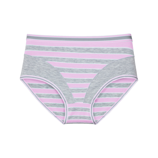 FINE WOMAN® bomullstrosor 10st. - Bild 7