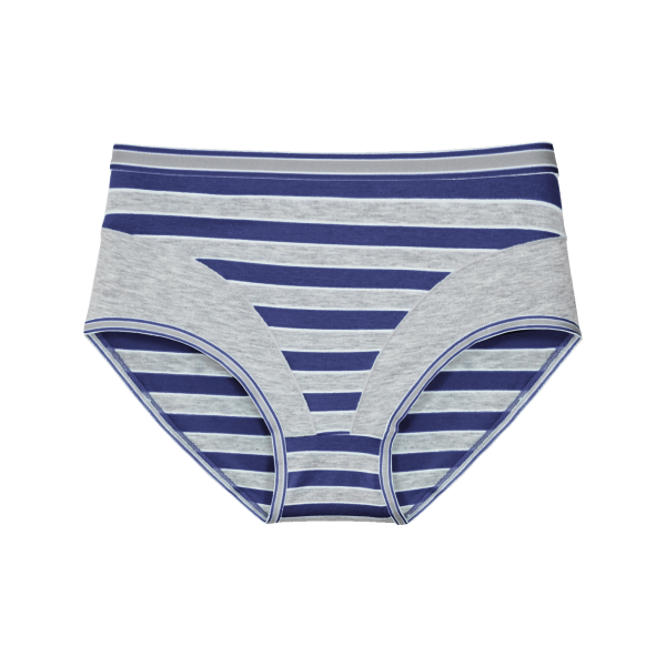 FINE WOMAN® bomullstrosor 10st. - Bild 9