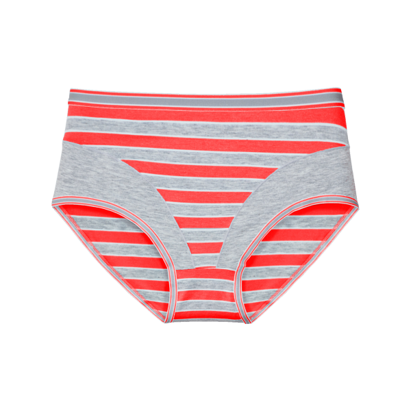 FINE WOMAN® bomullstrosor 10st. - Bild 10