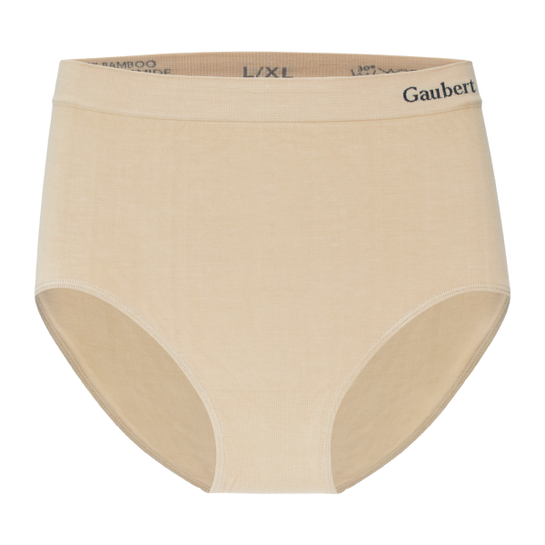 GAUBERT® sömlösa bambutrosor med hög midja 6st - Bild 8