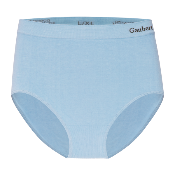 GAUBERT® sömlösa bambutrosor med hög midja 6st - Bild 10