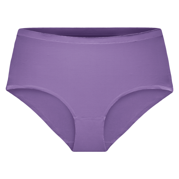 GAUBERT® osynliga trosor med hög midja 6st. - Bild 5