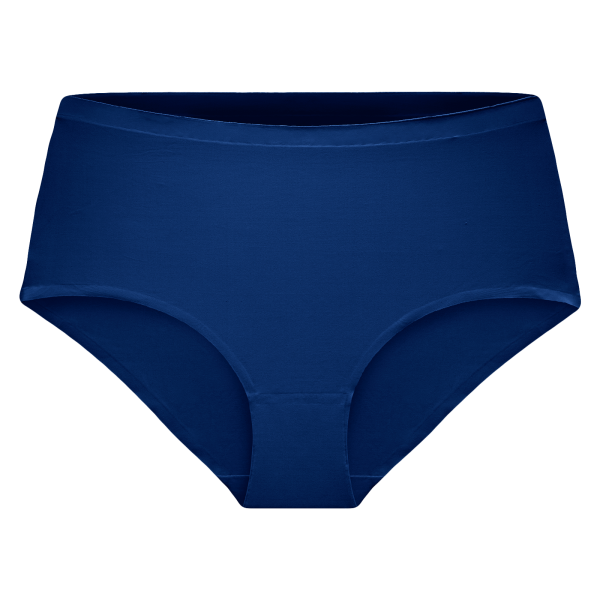 GAUBERT® osynliga trosor med hög midja 6st. - Bild 7