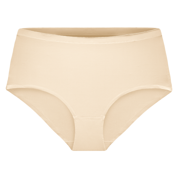 GAUBERT® osynliga trosor med hög midja 6st. - Bild 9