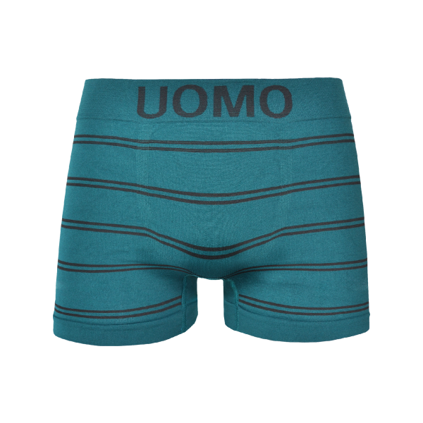 GIANVAGLIA® Basic Microfiber Boxershort 10st - Bild 2