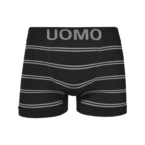 GIANVAGLIA® Basic Microfiber Boxershort 10st - Bild 3