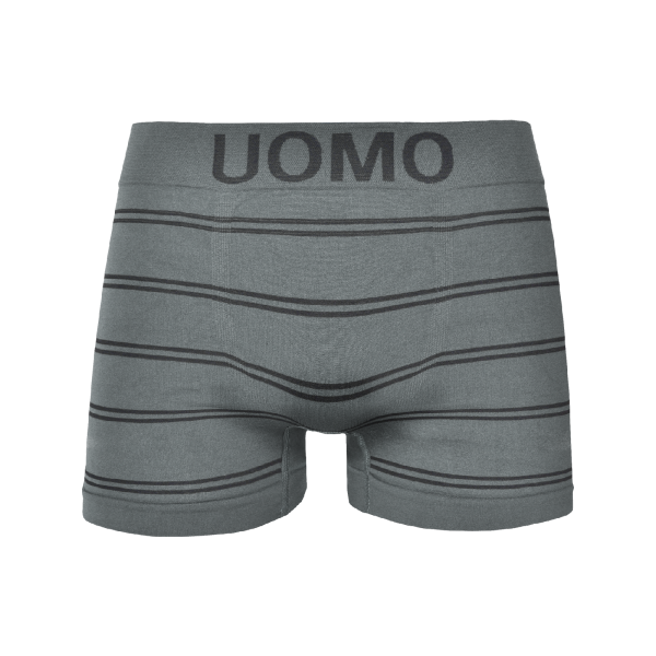 GIANVAGLIA® Basic Microfiber Boxershort 10st - Bild 4