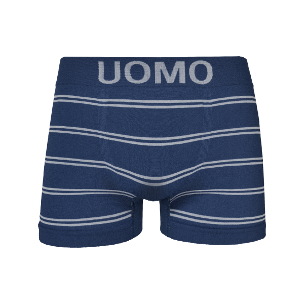 GIANVAGLIA® Basic Microfiber Boxershort 10st - Bild 5