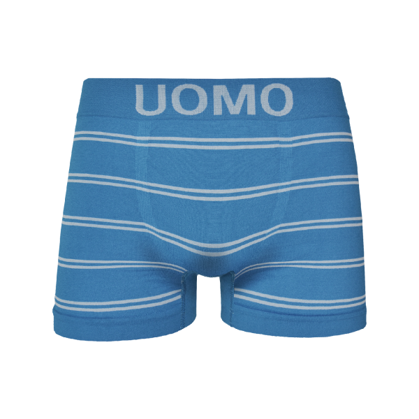 GIANVAGLIA® Basic Microfiber Boxershort 10st - Bild 6