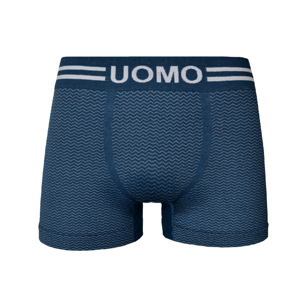 GIANVAGLIA® Basic Microfiber Boxershort 10st. - Bild 4