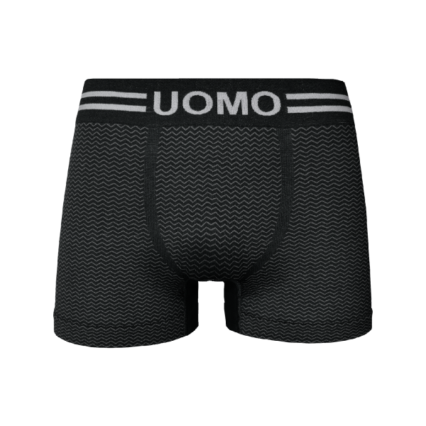 GIANVAGLIA® Basic Microfiber Boxershort 10st. - Bild 5