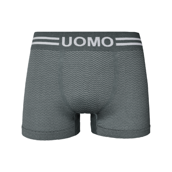 GIANVAGLIA® Basic Microfiber Boxershort 10st. - Bild 6